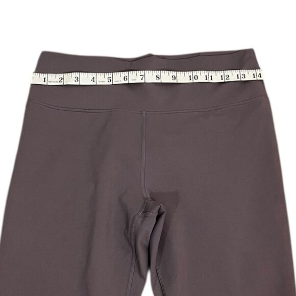 Fabletics Powerhold High Waist Leggings, Size M - Picture 3 of 5